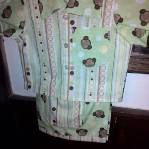 Baby short sets 03-12m.