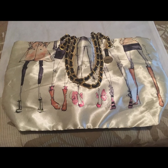 DSW handbag
