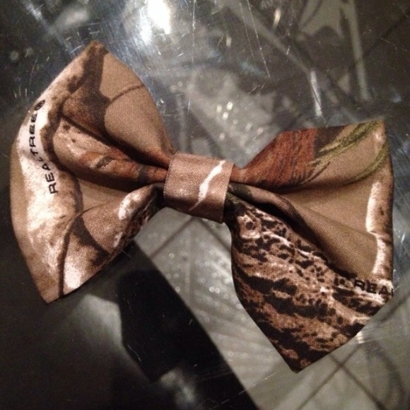 Camo bow for Kayla