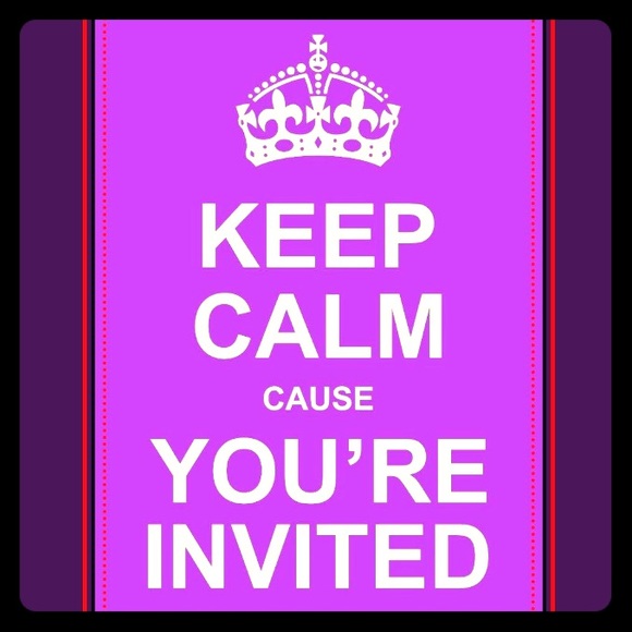 👑YOU'RE INVITED TO SHOP MY CLOSET & MAKE OFFERS👑