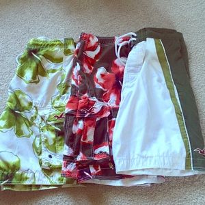 Men's Hollister Swim Trunks | sz M