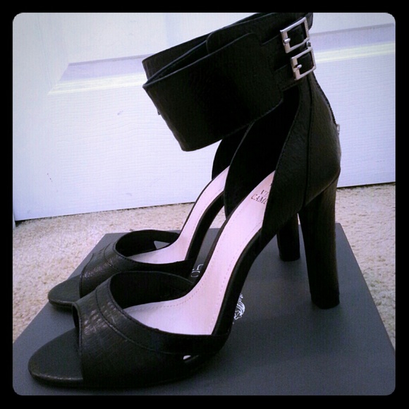 Stylish Vince Camuto Heels ***Brand New***