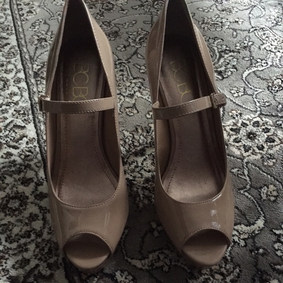 Bcbg shoes