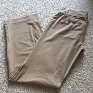 LOFT Marisa fit slacks | sz 2