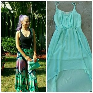 BUNDLE - Palazzo Pants & Summer Dress