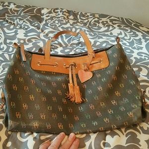 Dooney and Bourke Purse