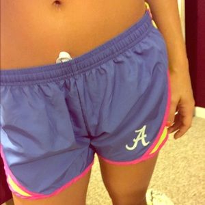 Bright Colored Soffe Shorts!