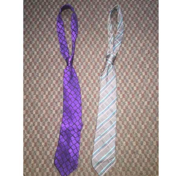 jcpenney Accessories Ties Poshmark