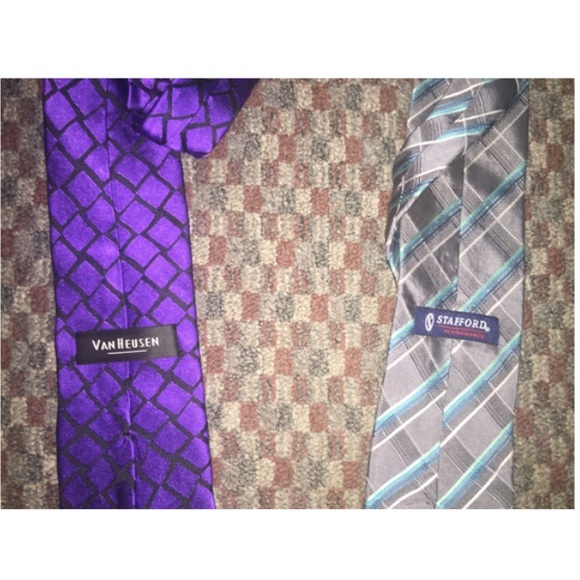 jcpenney Accessories Ties Poshmark