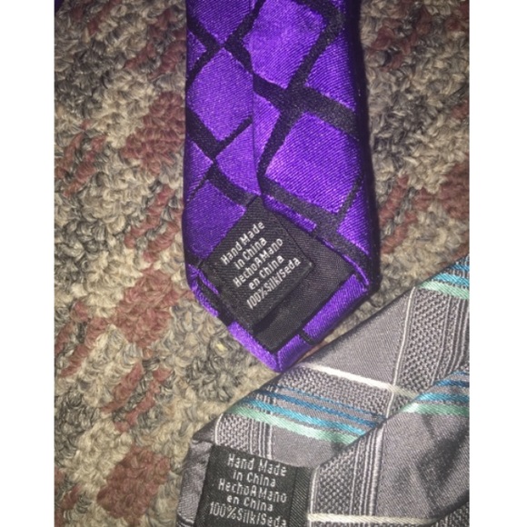 jcpenney Accessories Ties Poshmark