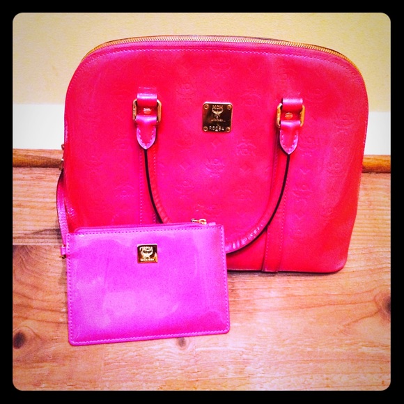 Handbag
