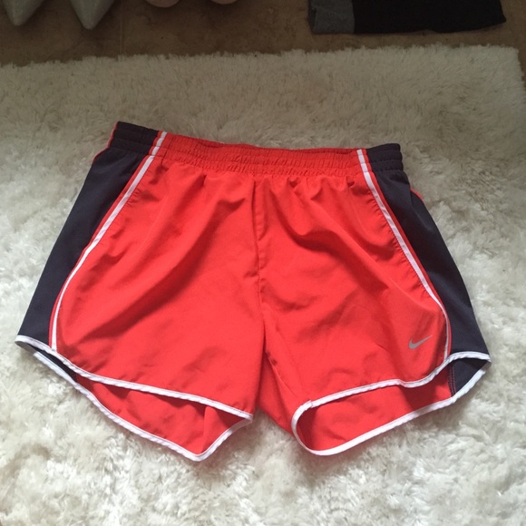 Dryfit Nike shorts