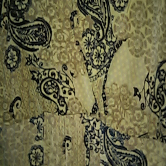 Sexy summer blouse - Picture 2 of 2