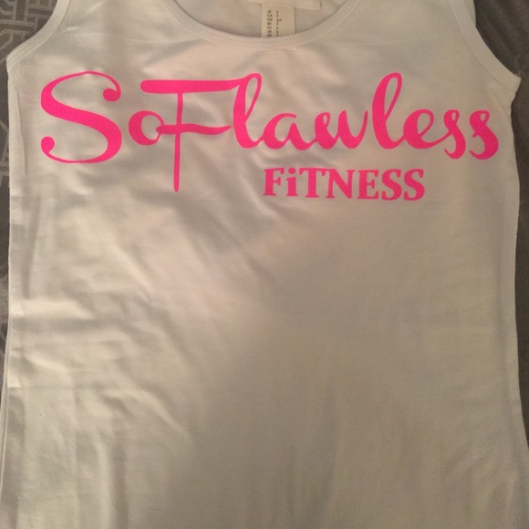 SoFlawless FiTNESS