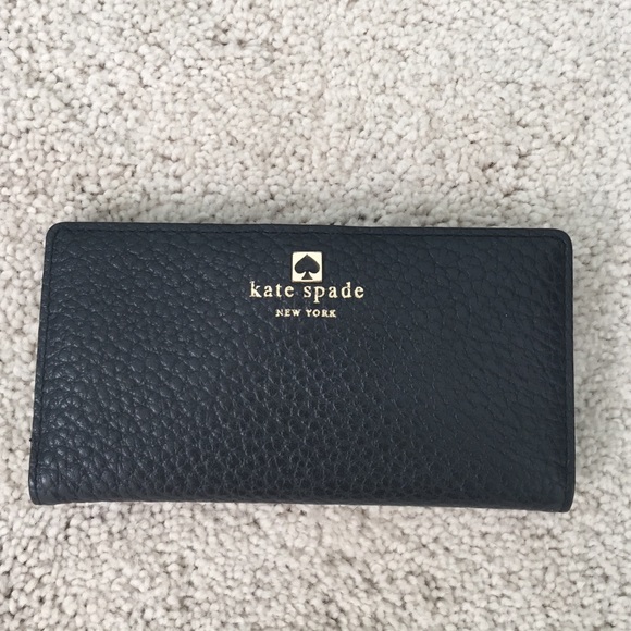 Like new Kate Spade Wallet