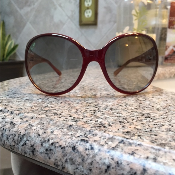 Chanel sunglasses🌸