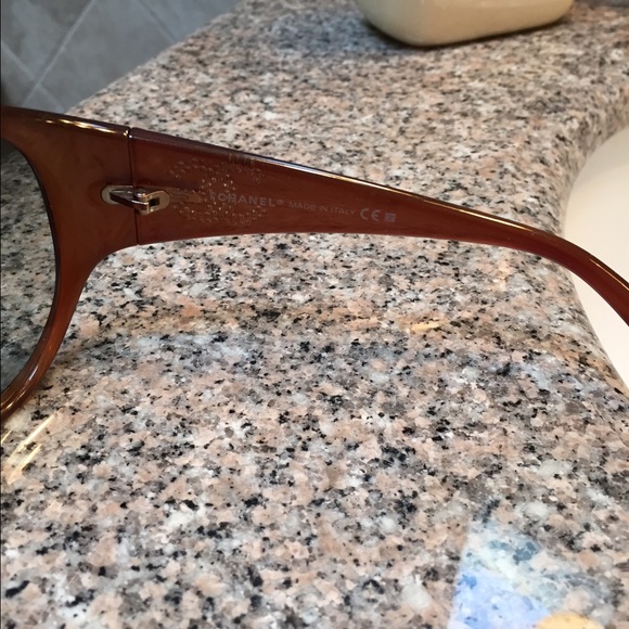 Chanel sunglasses? main image 4