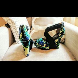 Michael Antonio Gwyn Wegdes