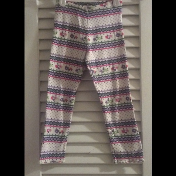 Gymboree pants
