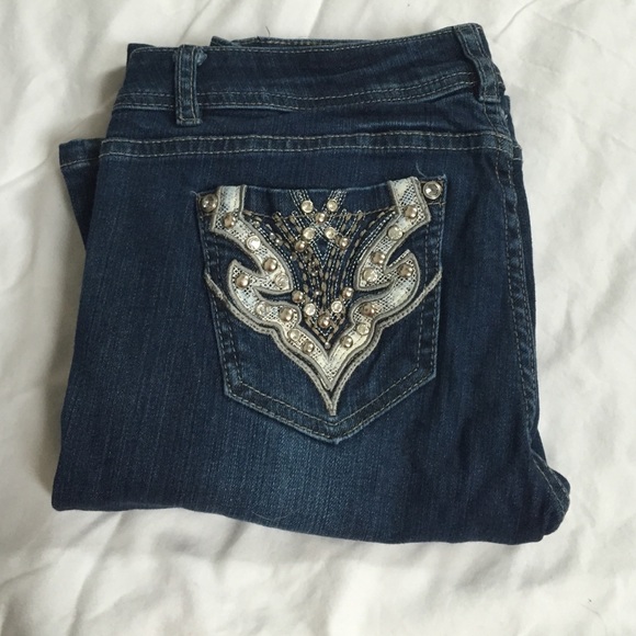 la star jeans