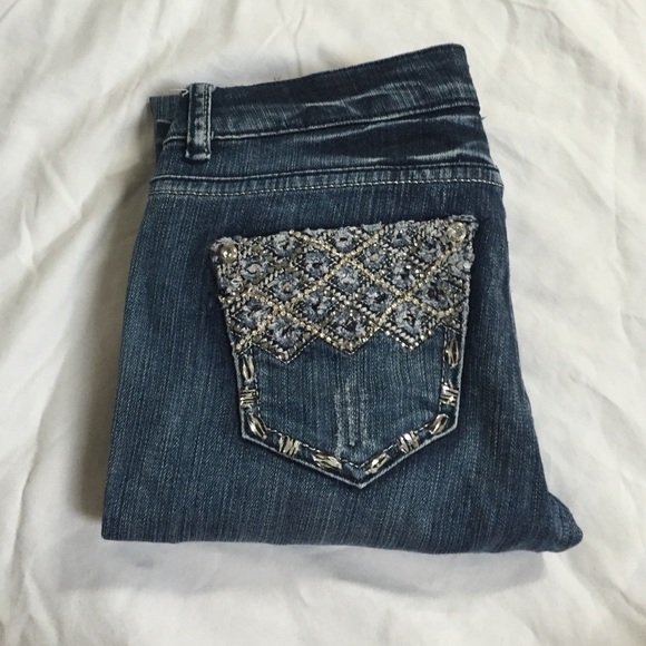 la star jeans