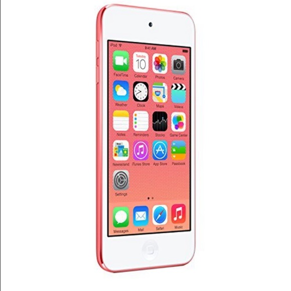 ipod 5th Generation package deal ( more pix soon )