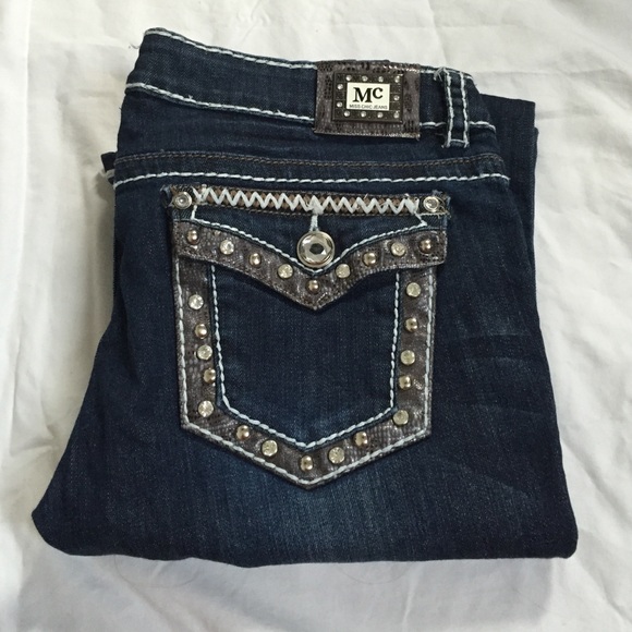 miss chic jeans