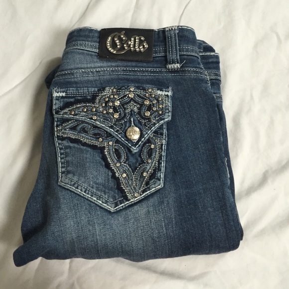 cello jeans