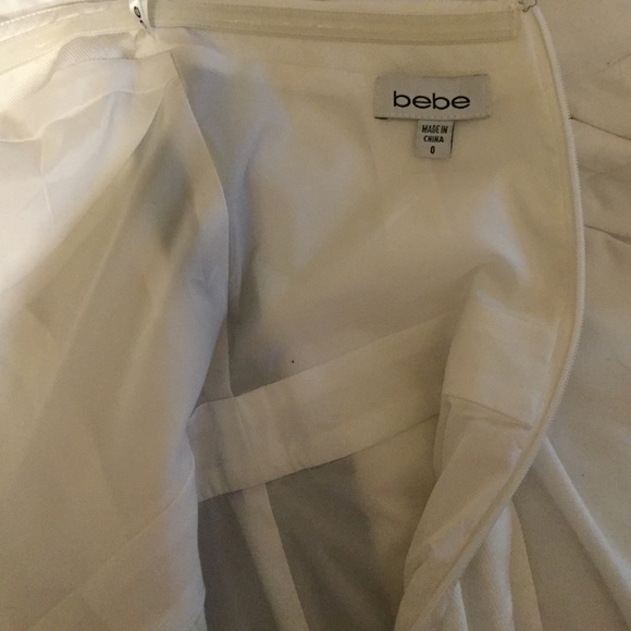 Bebe dress - Picture 3 of 4