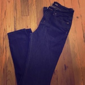 BDG High Waisted jeans from Urban Outfitters