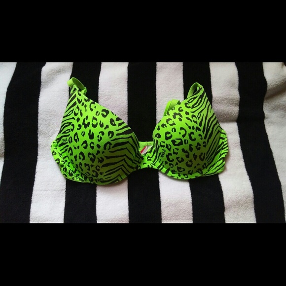 Victoria's Secret Push-Up