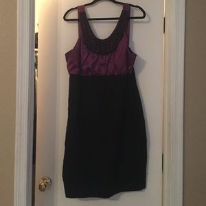 Size 16 Torrid cocktail dress