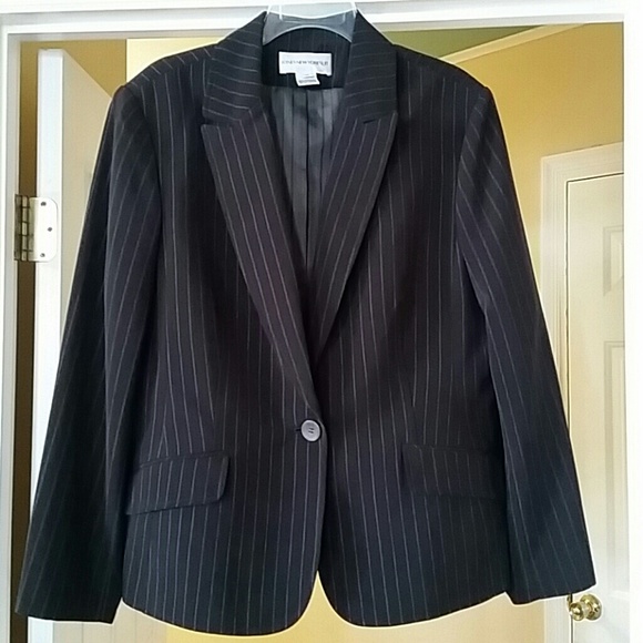 Suit Jacket