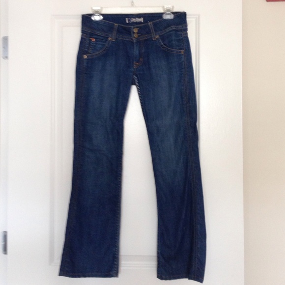 Hudson jeans