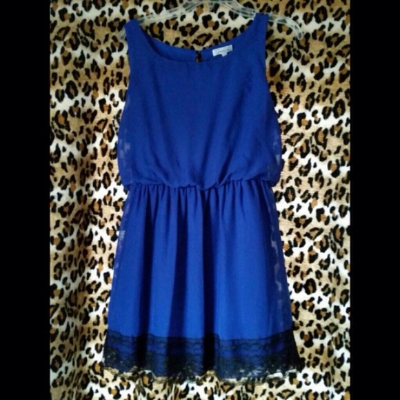 Tank dress