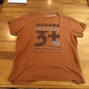 Men's Banana Republic Bundle