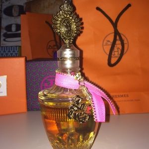 juicy couture perfume