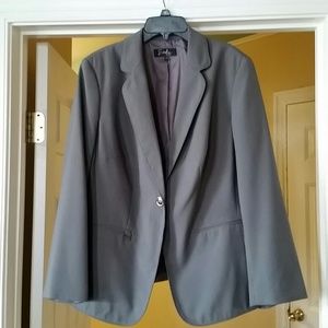 Suit jacket