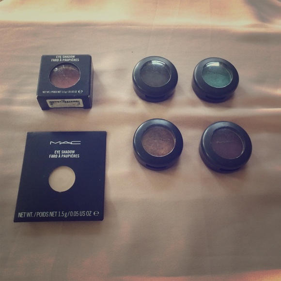 MAC💋Cranberry Print Fig1 Shimmermoss Sable