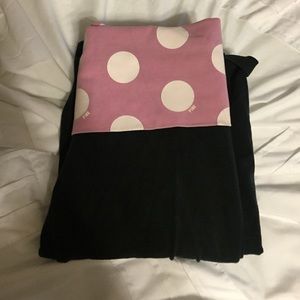 Victoria secret XS PINK pants