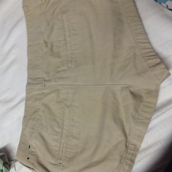Hollister shorts