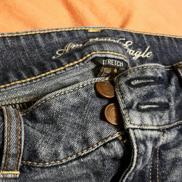 Jeans - Picture 2 of 4