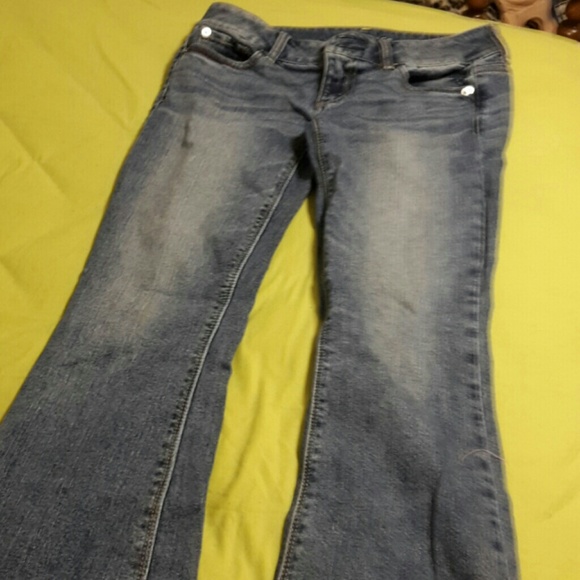 Jeans - Picture 3 of 4