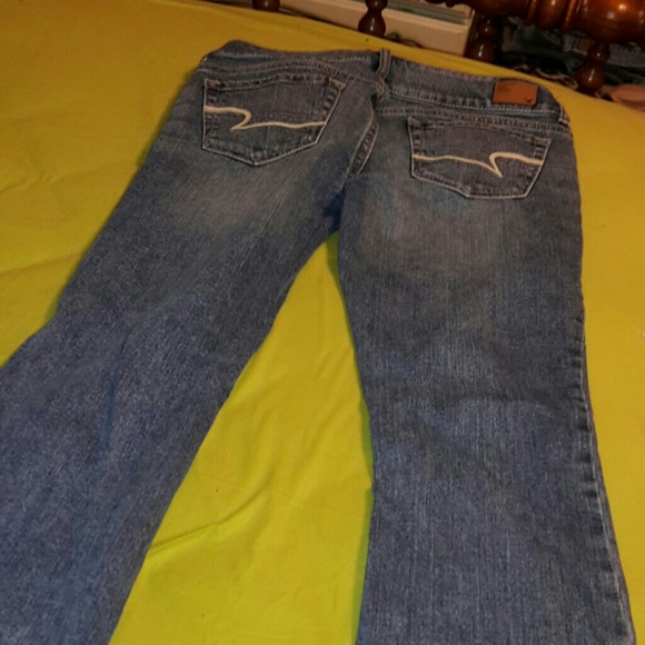 Jeans - Picture 4 of 4