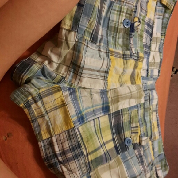 Shorts - Picture 2 of 2