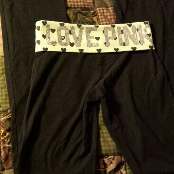 Victoria's Secret Yoga pants