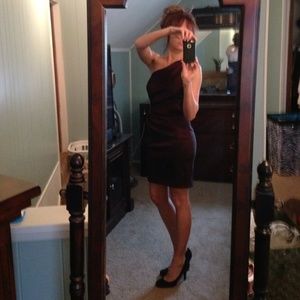 Cache dress