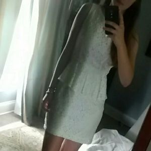 Forever 21 dress
