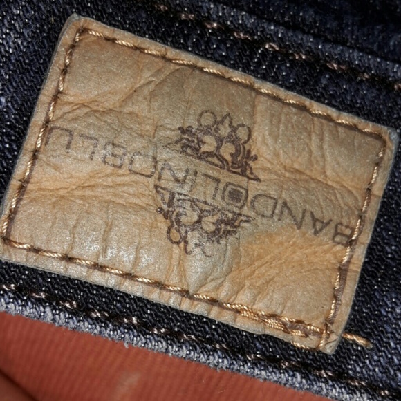 Jeans - Picture 2 of 3