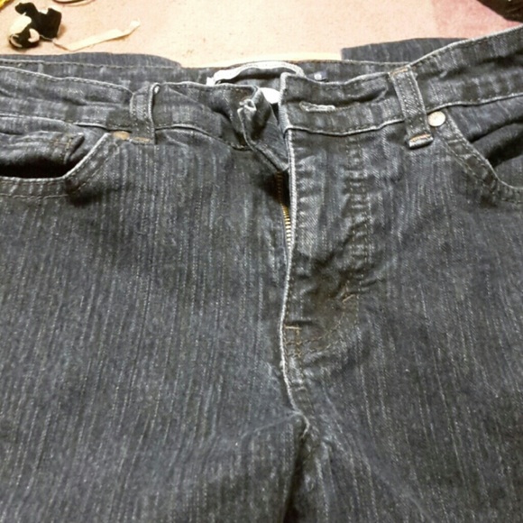 Jeans - Picture 3 of 3